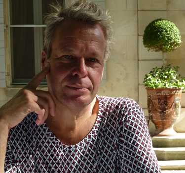 Prof Jochen Koenigsmann Lady Margaret Hall